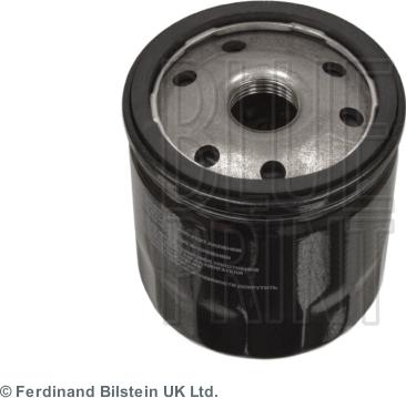 Blue Print ADL142112 - Eļļas filtrs www.autospares.lv