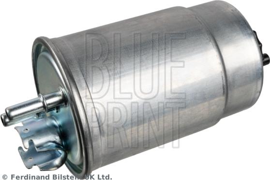 Blue Print ADL142306 - Degvielas filtrs www.autospares.lv