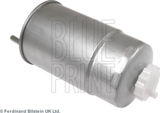 Blue Print ADL142301 - Degvielas filtrs www.autospares.lv