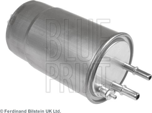 Blue Print ADL142301 - Топливный фильтр www.autospares.lv