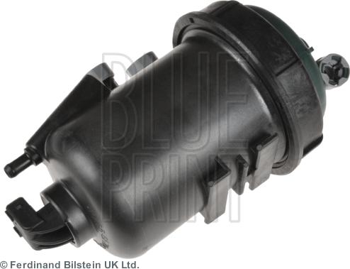 Blue Print ADL142303 - Korpuss, Degvielas filtrs www.autospares.lv