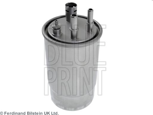 Blue Print ADL142302 - Degvielas filtrs www.autospares.lv