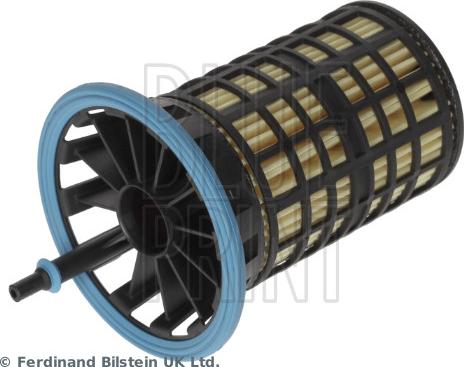 Blue Print ADL142307 - Fuel filter www.autospares.lv