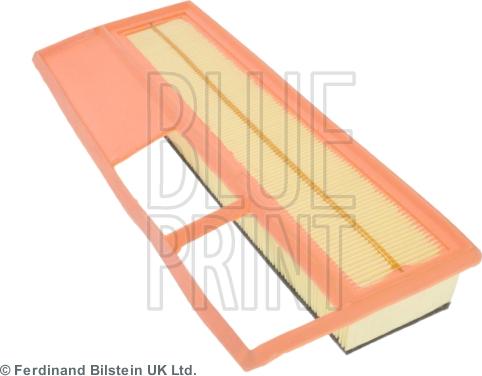 Blue Print ADL142204 - Воздушный фильтр, двигатель www.autospares.lv