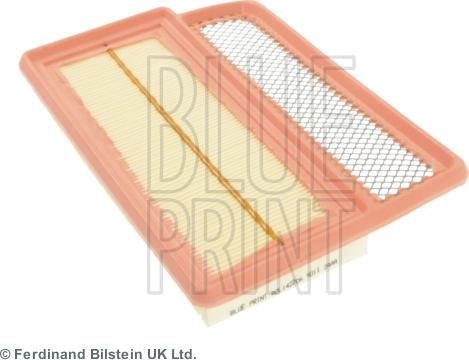 Blue Print ADL142206 - Air Filter, engine www.autospares.lv