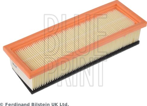 Blue Print ADL142203 - Air Filter, engine www.autospares.lv