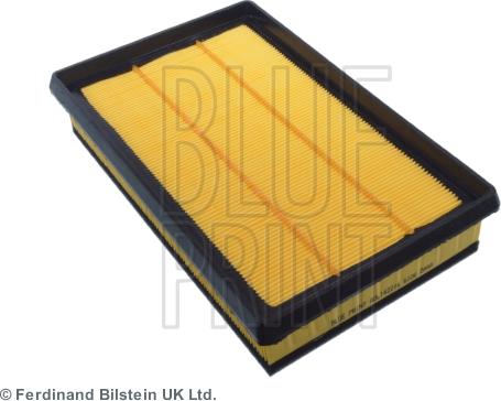 Blue Print ADL142216 - Gaisa filtrs www.autospares.lv