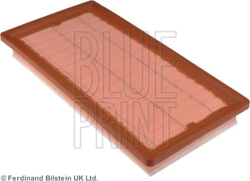 Blue Print ADL142211 - Воздушный фильтр, двигатель www.autospares.lv