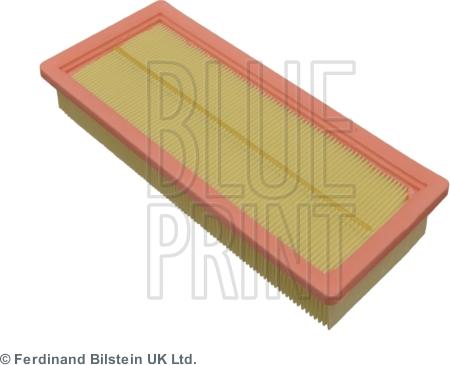 Blue Print ADL142226 - Air Filter, engine www.autospares.lv