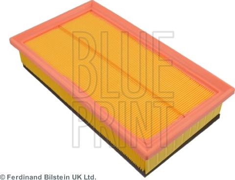 Blue Print ADL142220 - Gaisa filtrs www.autospares.lv