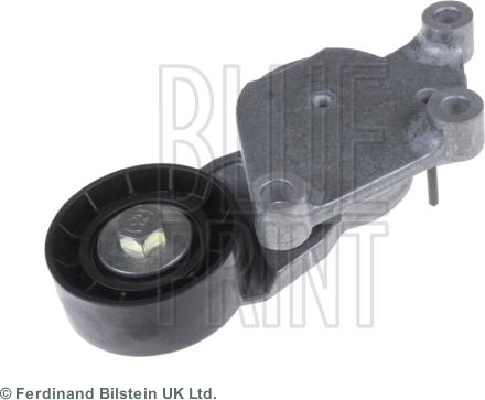 Blue Print ADM596503 - Belt Tensioner, v-ribbed belt www.autospares.lv