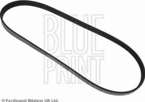 Blue Print ADM59607 - Ķīļrievu siksna www.autospares.lv