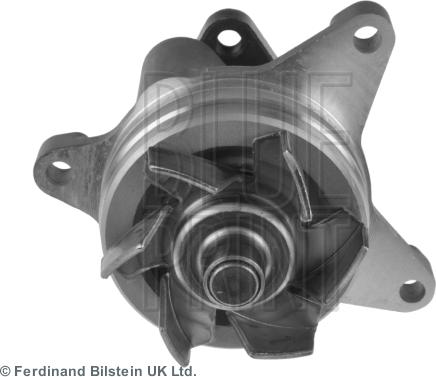 Blue Print ADM59135 - Ūdenssūknis autospares.lv