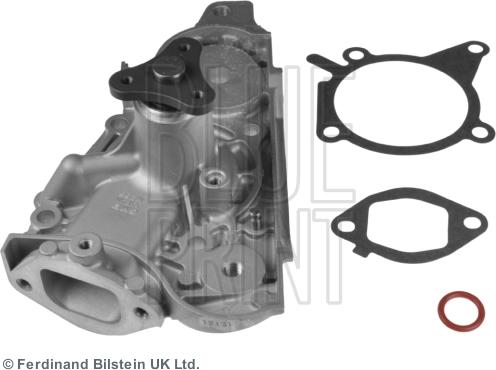 Blue Print ADM59130 - Ūdenssūknis www.autospares.lv