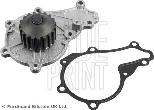 Blue Print ADM59138 - Water Pump www.autospares.lv