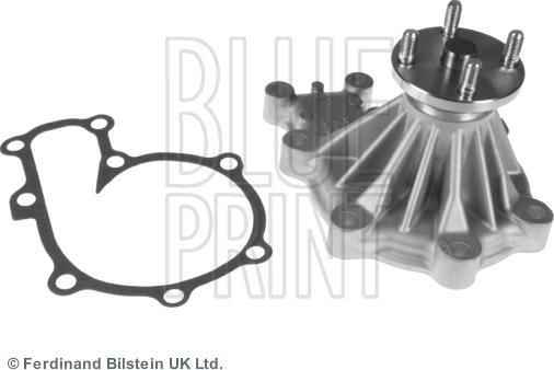 Blue Print ADM59123 - Ūdenssūknis autospares.lv