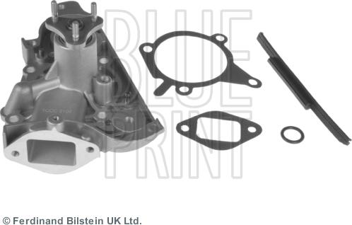 Blue Print ADM59122 - Ūdenssūknis www.autospares.lv