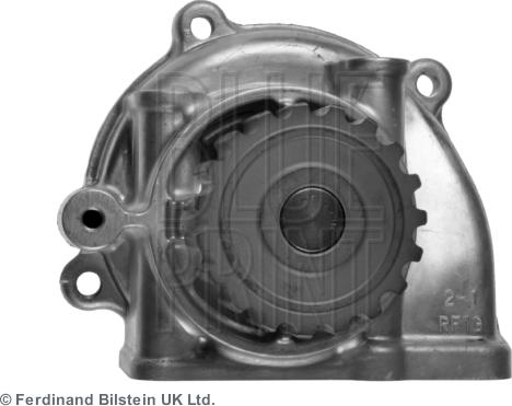 Blue Print ADM59170 - Ūdenssūknis www.autospares.lv