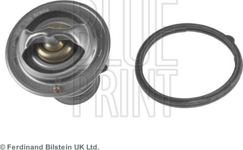 Blue Print ADM59216 - Coolant thermostat / housing www.autospares.lv