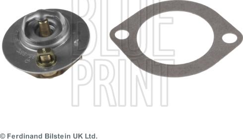 Blue Print ADM59211 - Coolant thermostat / housing www.autospares.lv