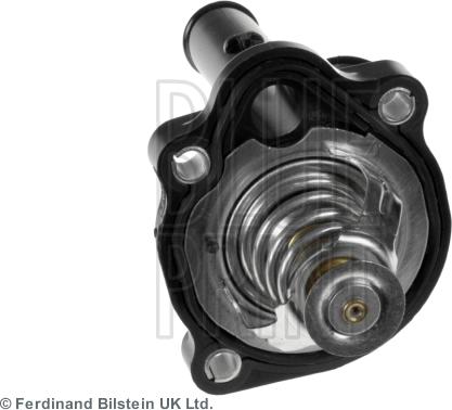 Blue Print ADM59218 - Coolant thermostat / housing www.autospares.lv