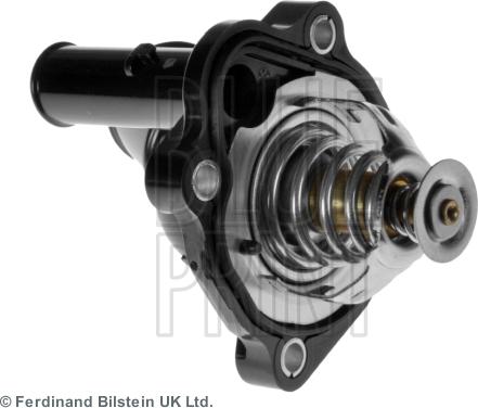 Blue Print ADM59218 - Coolant thermostat / housing www.autospares.lv