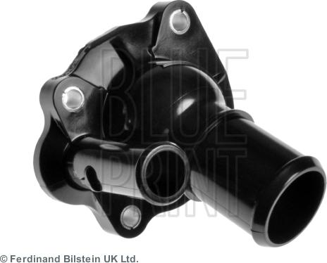 Blue Print ADM59218 - Coolant thermostat / housing www.autospares.lv