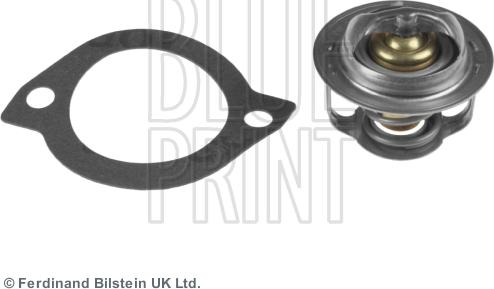 Blue Print ADM59213 - Coolant thermostat / housing www.autospares.lv