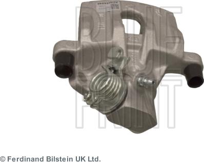 Blue Print ADM54546 - Тормозной суппорт www.autospares.lv