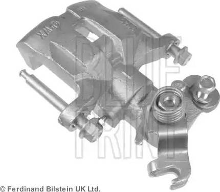 Blue Print ADM54541 - Bremžu suports www.autospares.lv