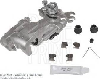 Blue Print ADM545505 - Bremžu suports www.autospares.lv