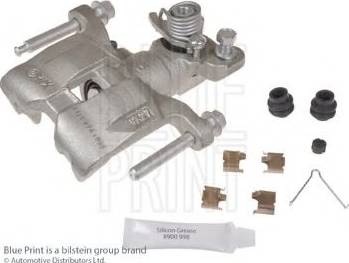 Blue Print ADM545506 - Bremžu suports www.autospares.lv