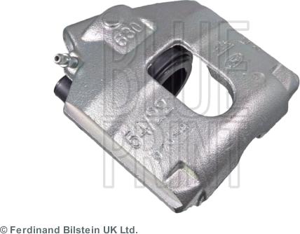 Blue Print ADM54849R - Brake Caliper www.autospares.lv