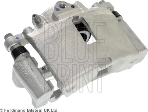 Blue Print ADM54840C - Bremžu suports www.autospares.lv