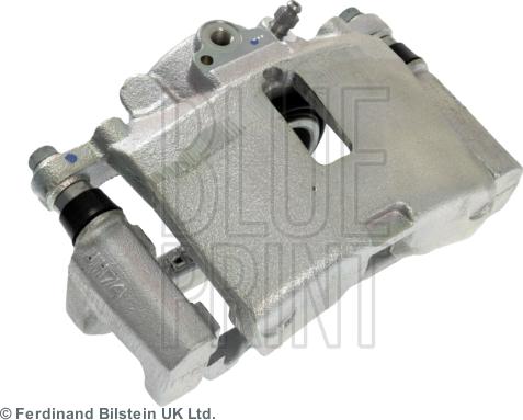 Blue Print ADM548502C - Bremžu suports www.autospares.lv