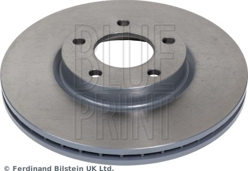 Blue Print ADM54382 - Brake Disc www.autospares.lv