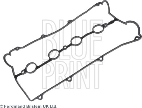 Blue Print ADM56710 - Blīve, Motora bloka galvas vāks www.autospares.lv