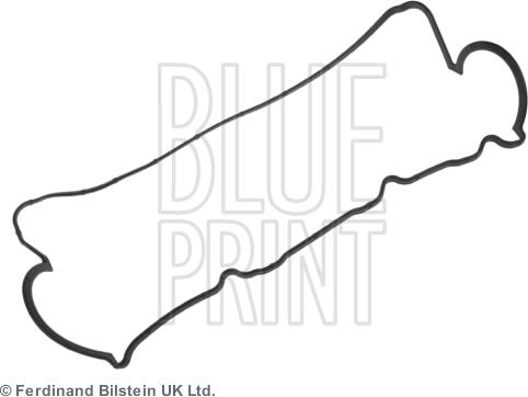 Blue Print ADM56713 - Blīve, Motora bloka galvas vāks www.autospares.lv