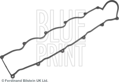 Blue Print ADM56729 - Blīve, Motora bloka galvas vāks www.autospares.lv