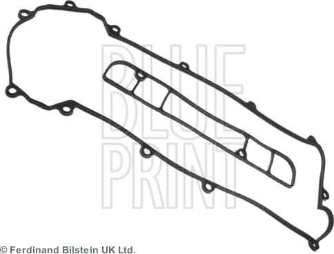 Blue Print ADM56728 - Blīve, Motora bloka galvas vāks www.autospares.lv