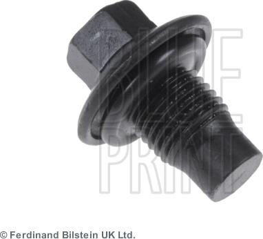 Blue Print ADM50102 - Sealing Plug, oil sump www.autospares.lv