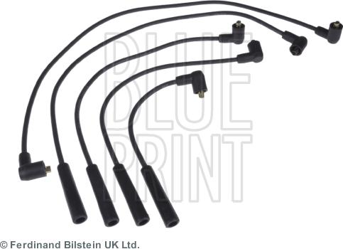 Blue Print ADM51614 - Augstsprieguma vadu komplekts www.autospares.lv