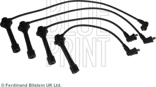 Blue Print ADM51611 - Augstsprieguma vadu komplekts www.autospares.lv