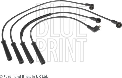 Blue Print ADM51622 - Augstsprieguma vadu komplekts www.autospares.lv