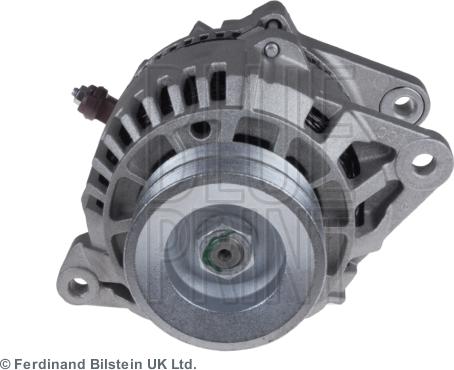 Blue Print ADM51149 - Alternator www.autospares.lv