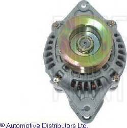 Blue Print ADM51146 - Alternator www.autospares.lv