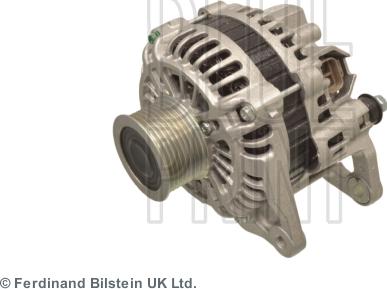 Blue Print ADM51155 - Alternator www.autospares.lv