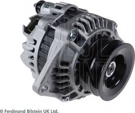 Blue Print ADM511501 - Alternator www.autospares.lv