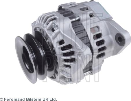 Blue Print ADM511502 - Alternator www.autospares.lv