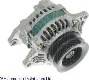 Blue Print ADM51151 - Alternator www.autospares.lv